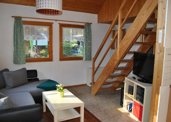 Kiefernhain Krakow am See